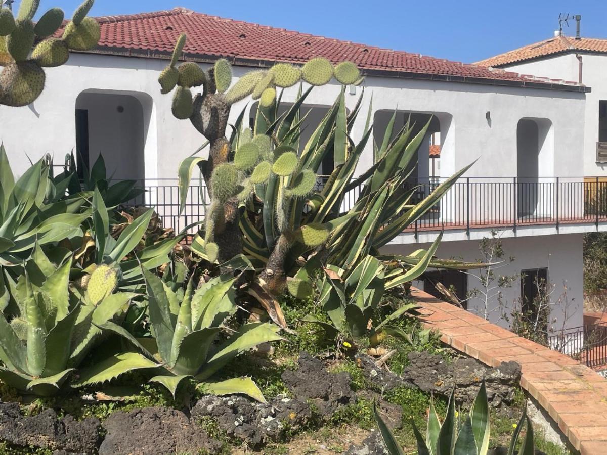 Villa Kalura con 2 Spiagge private & Vista Mare - B&B Cefalù
