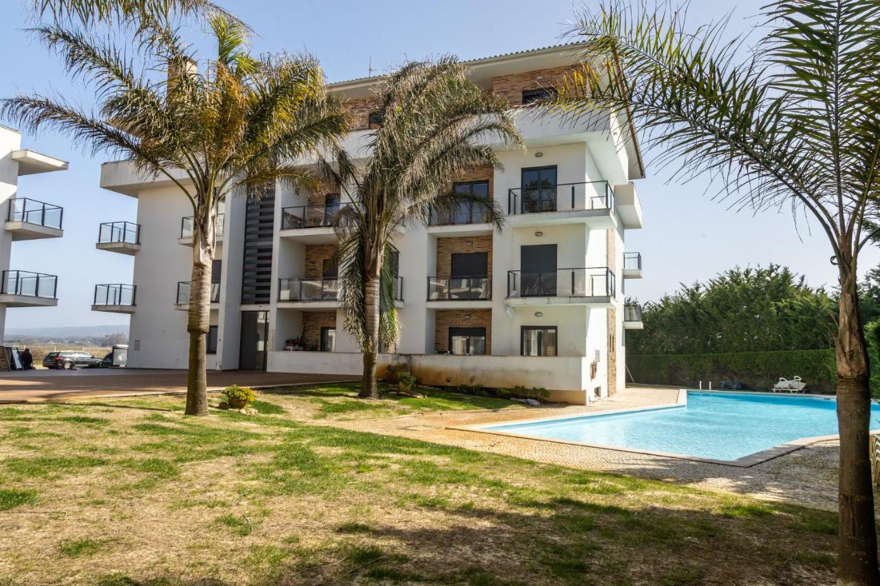 Atlântico - By Smarthomes - B&B São Martinho do Porto