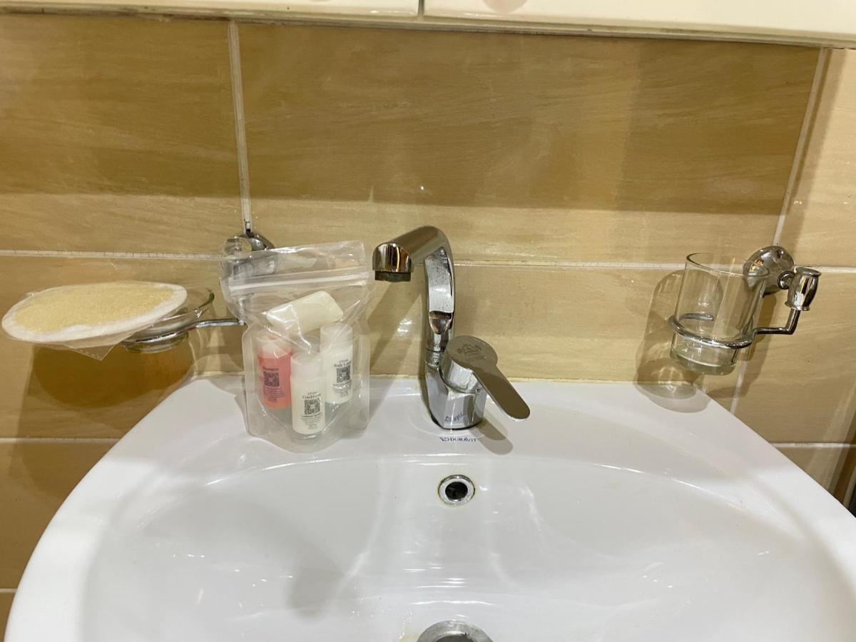 Studio with Pool View