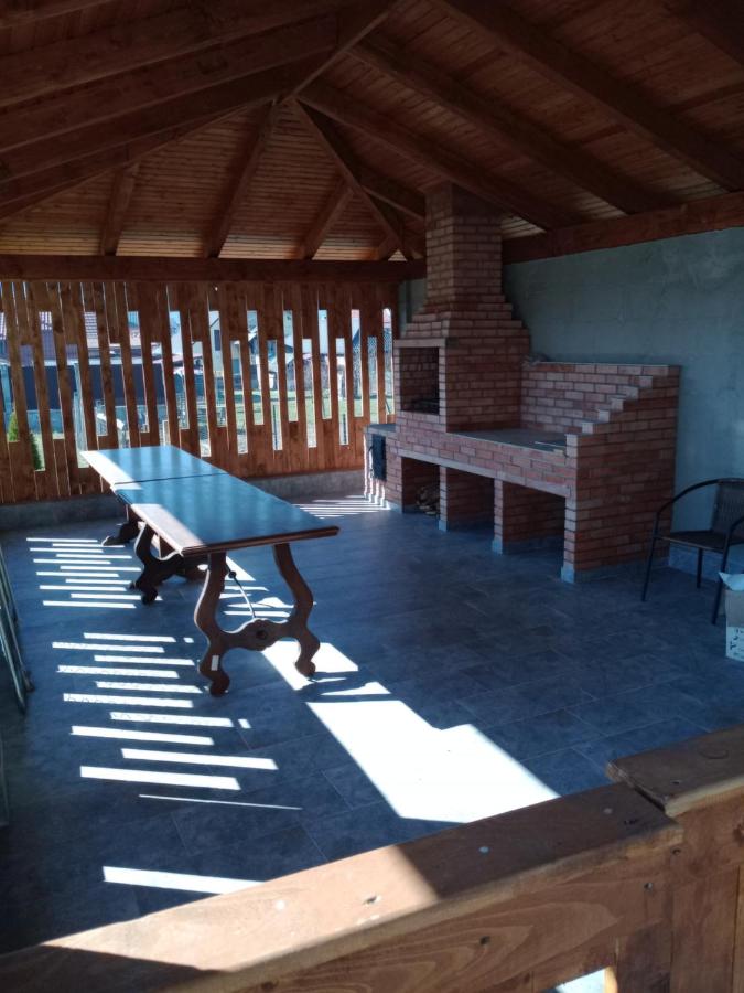 Pensiunea Ovidiu - B&B Beclean