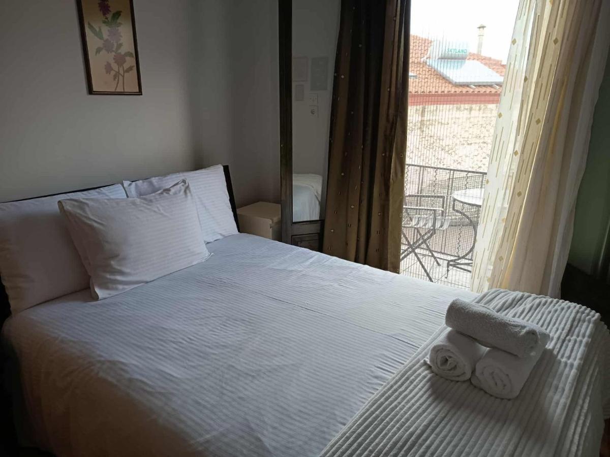 ΤΟ ΠΑΛΑΤΑΚΙ ΤΟΥ ΚΑΣΤΡΟΥ Δυο 2-The Palace in the Castle Two - B&B Giannina