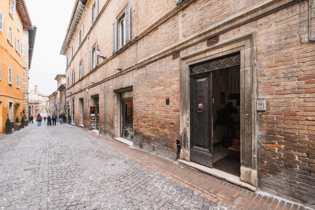 La Corte Segreta - Centro storico Urbino - Bed and Breakfast Urbino
