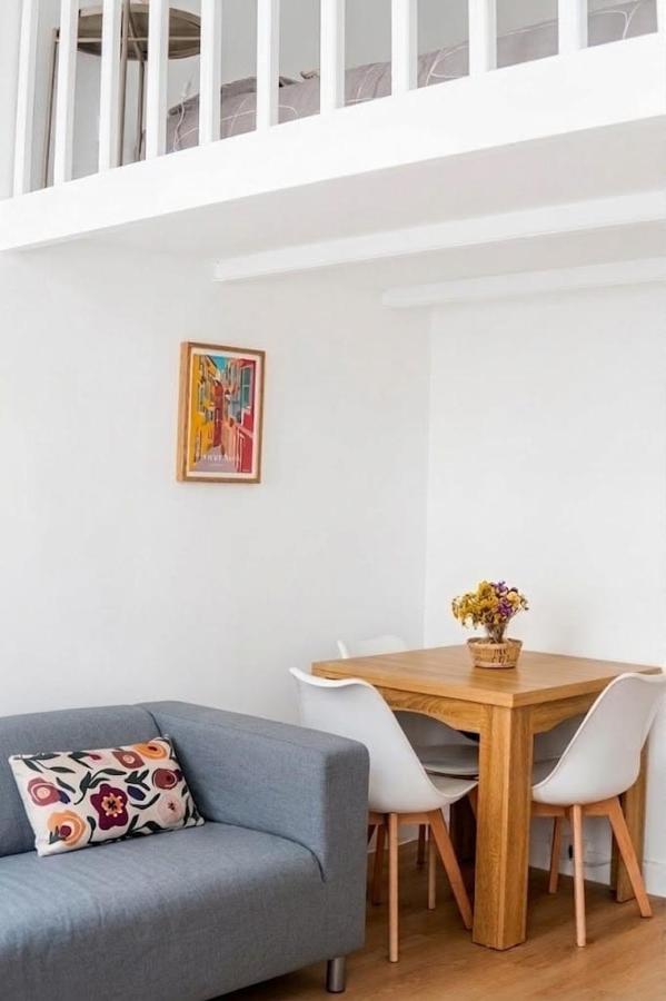 Doux Pavillon - Casa Riviera - Bed and Breakfast Nice