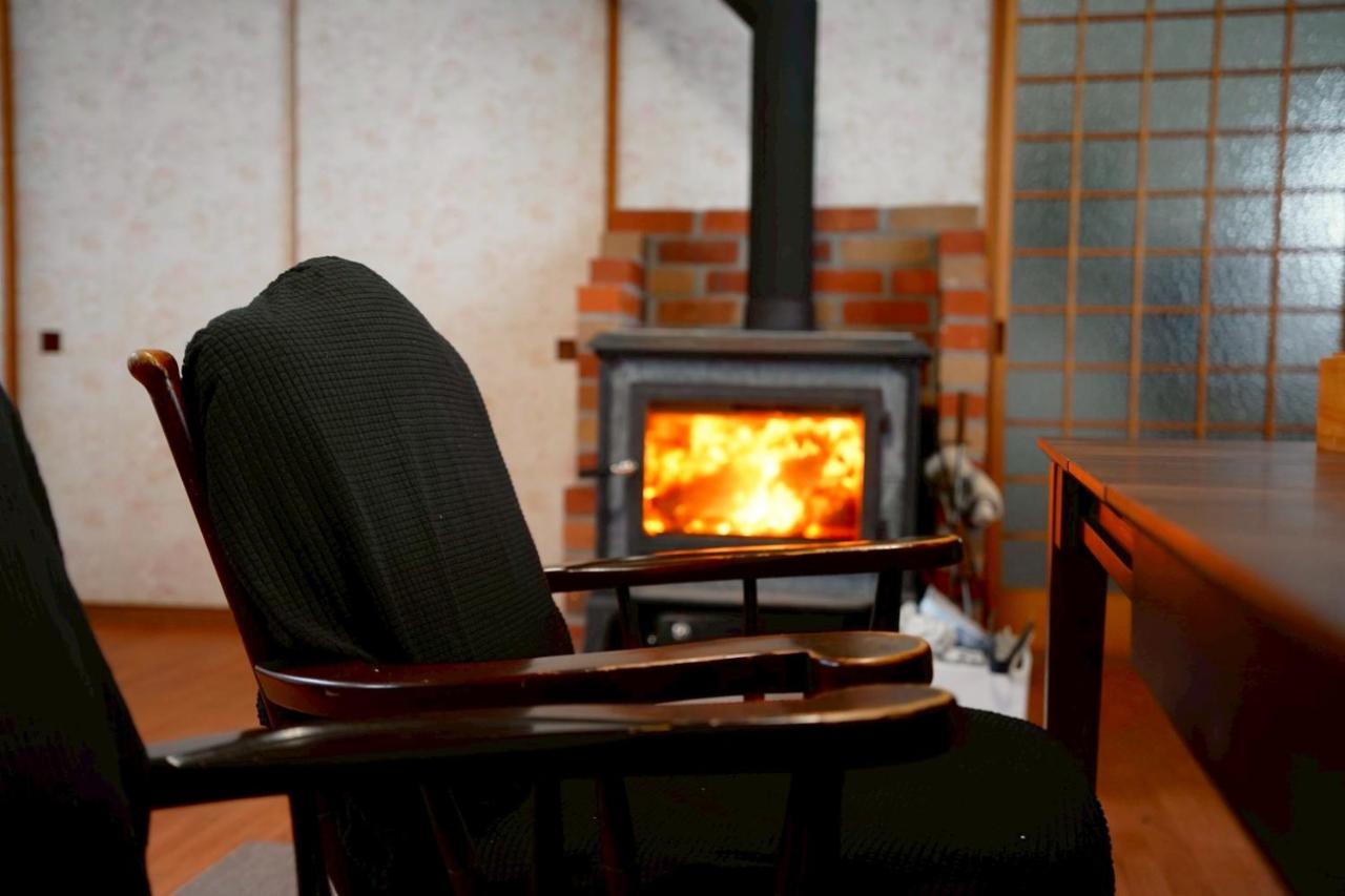 リトリート奥入瀬屋 - Bed and Breakfast Towada