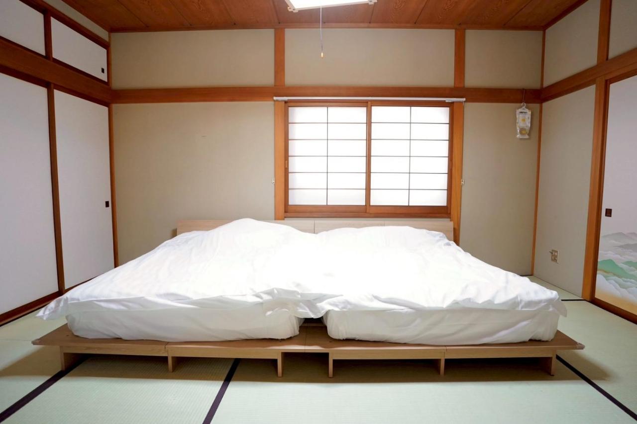 リトリート奥入瀬屋 - Bed and Breakfast Towada