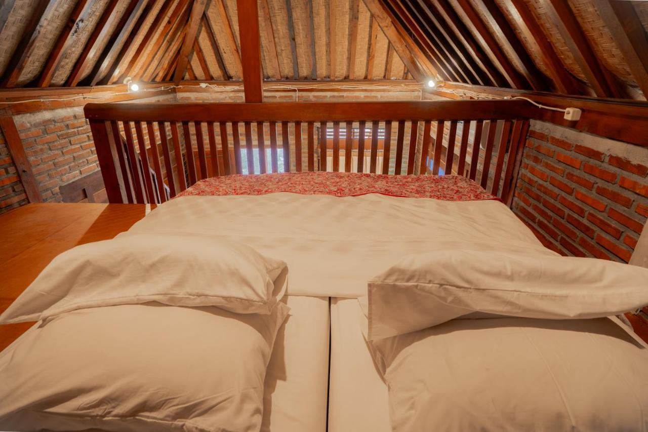 Deluxe Double Studio