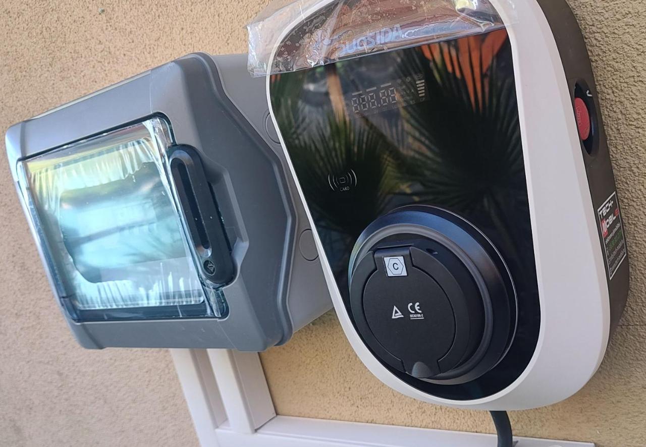 Siófok apartman - Chambres d’hôtes Siófok