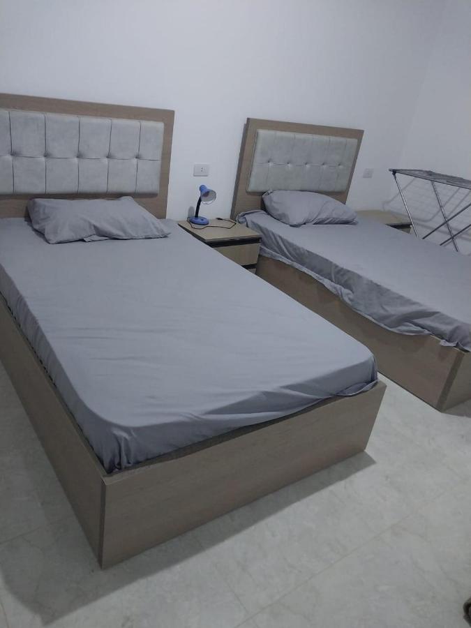 3 Rooms Apartment in Arabia Hurghada - B&B Hurghada