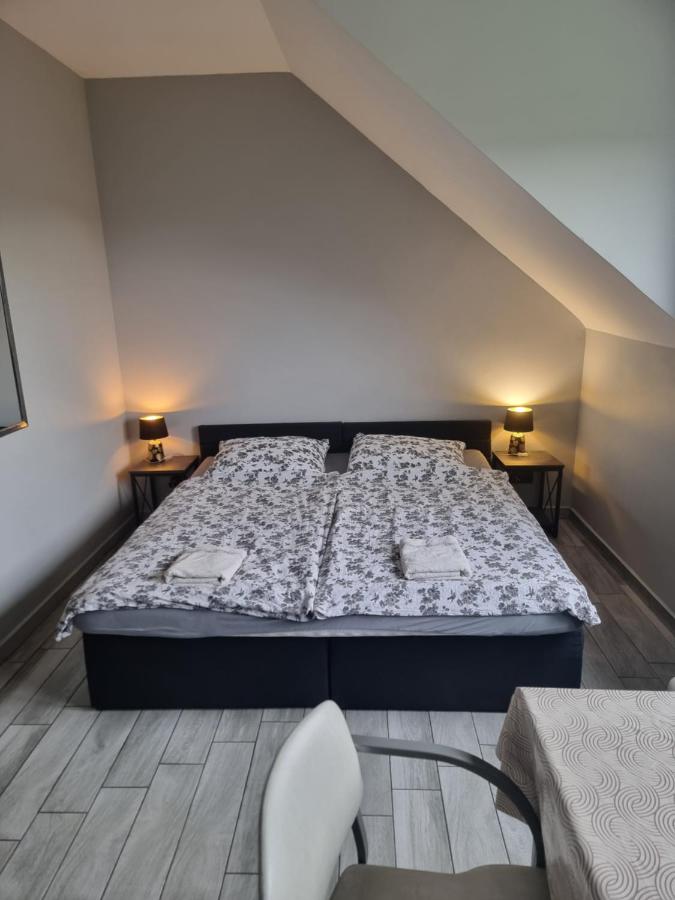 Chambre Double Deluxe avec Baignoire