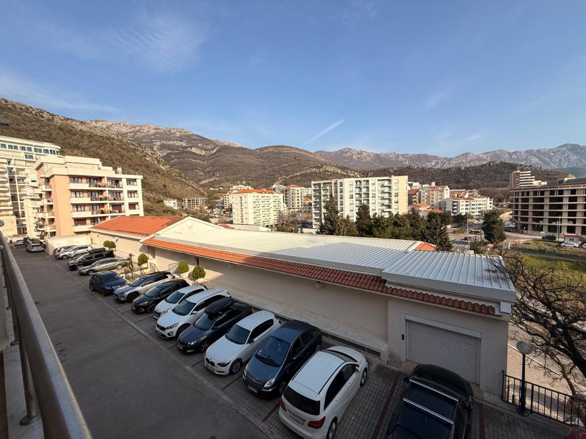 Adriatic Apartment Complex - B&B Bečići