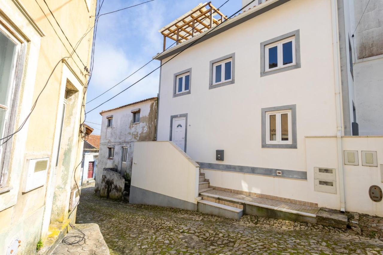 Refugio do Outeiro - by Smarthomes - Bed and Breakfast São Martinho do Porto