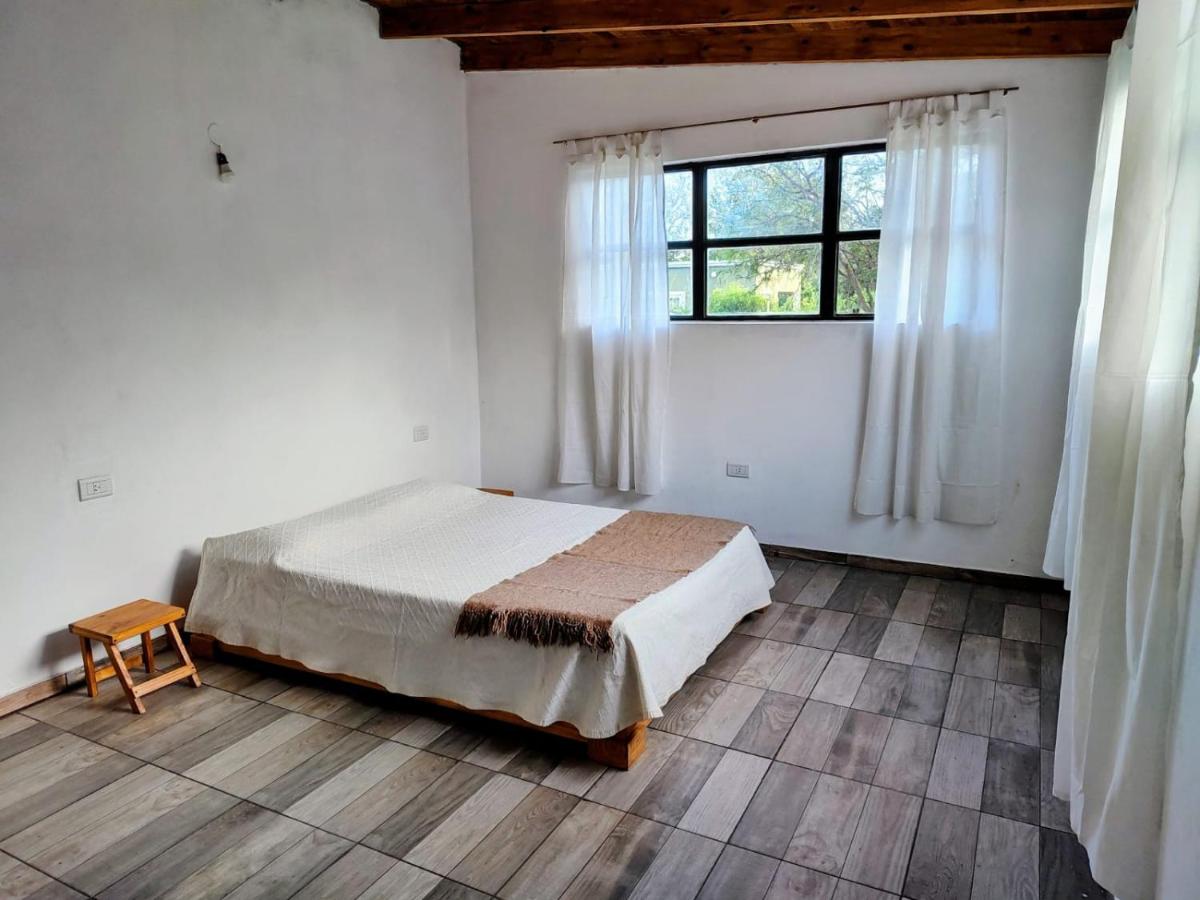 Lo de Felisa - B&B San Francisco del Monte de Oro