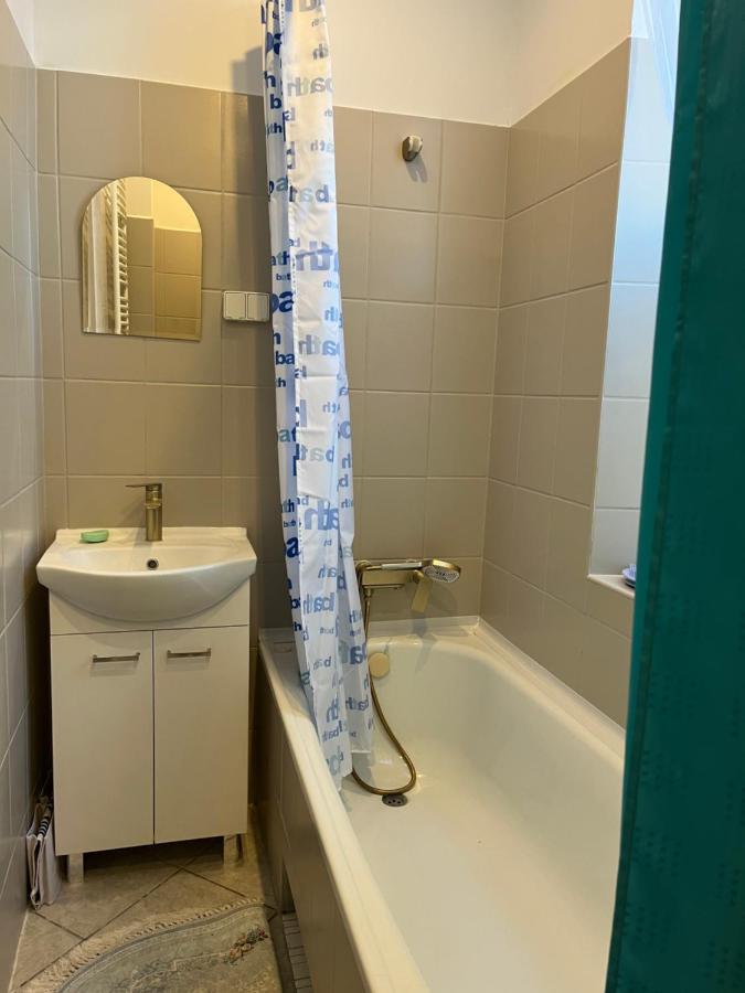 Warmiński Apartament - Ferienwohnung Biskupiec
