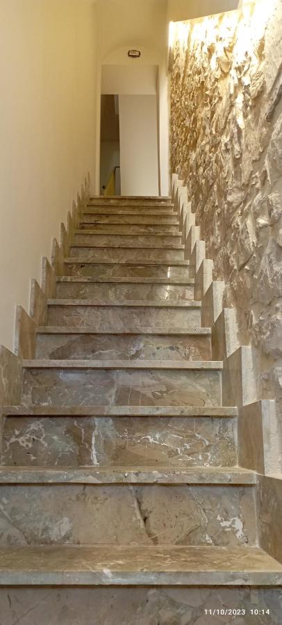Holiday house Antudo - La casa per le tue vacanze nel cuore di Ragusa - Chambres d'hôtes Raguse