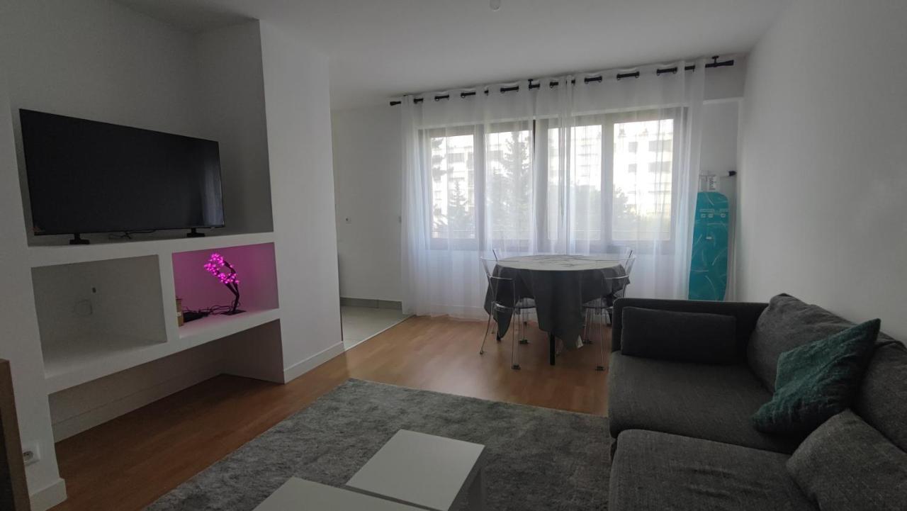 Charming Bagneux Nest - Chambres d’hôtes Bagneux