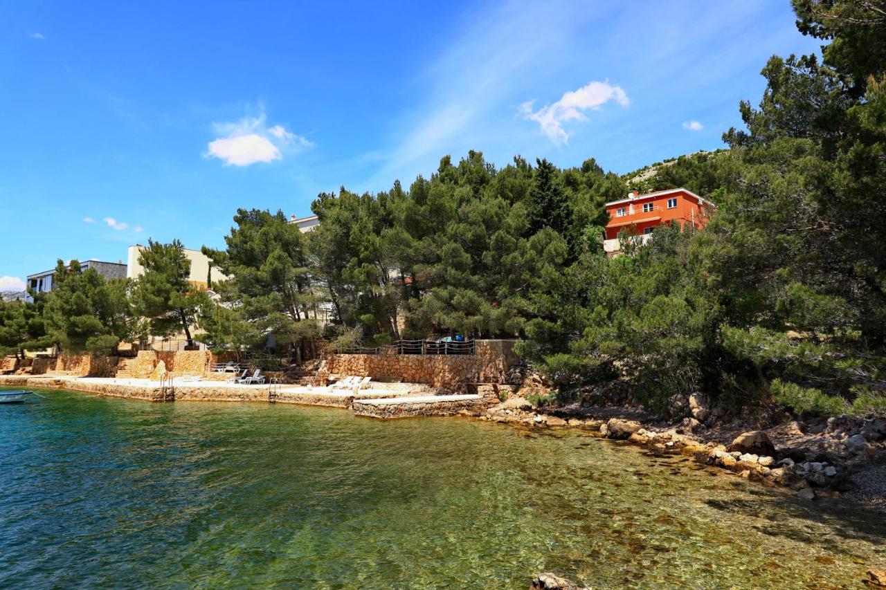 Candela, No 3 - Ferienwohnung Starigrad-Paklenica