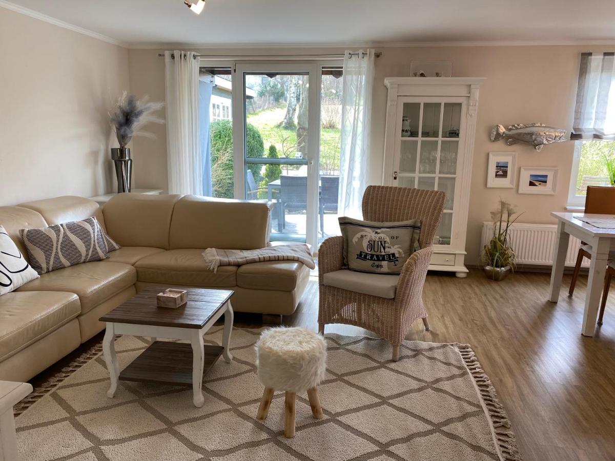 Schöne Wohnung im Landhausstil nahe Olpe Biggesee - B&B Olpe