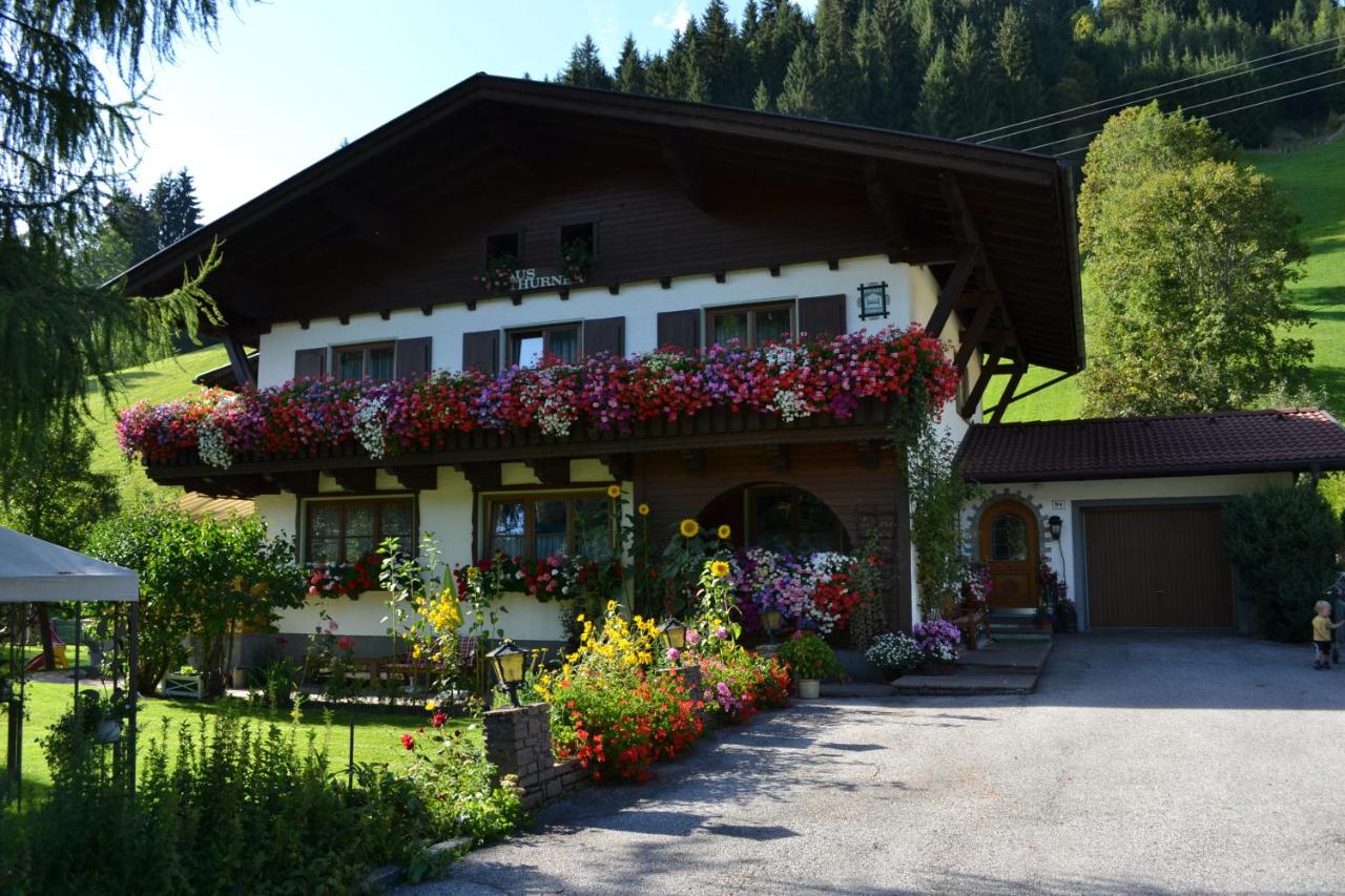 Haus Thurner - B&B