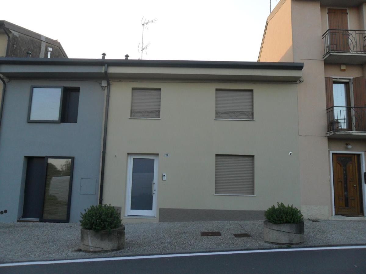 Carme31 Sirmione - Ferienwohnung Sirmione