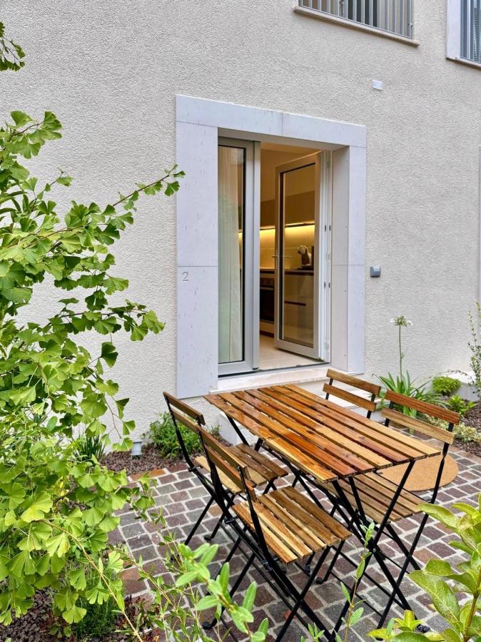 Residence Mazzini Mare - Ferienwohnung Lido di Jesolo