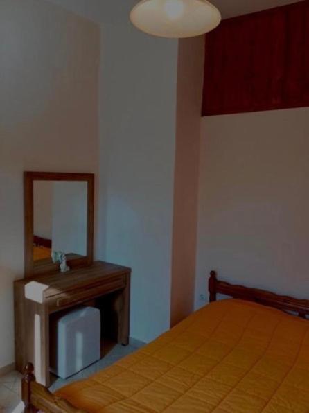 Ξενώνας με Θέα τα Έλατα - Chambres d’hôtes Chrysovítsi