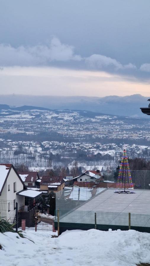 CHATKA u TADKA - B&B Nowy Sącz