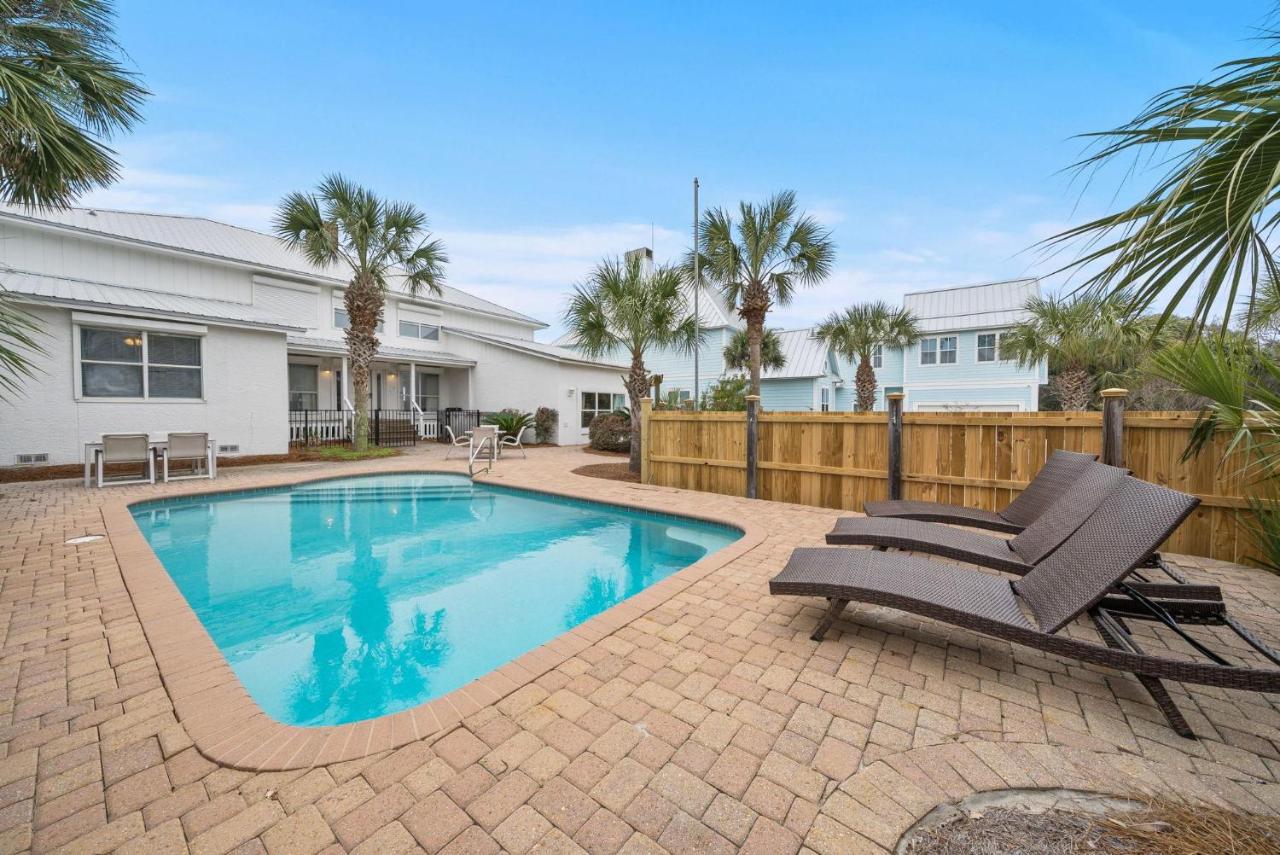 Blessings - B&B Santa Rosa Beach