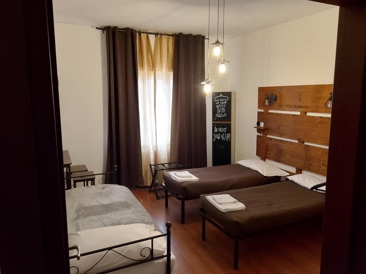 San Francesco Guest House - B&B Trieste