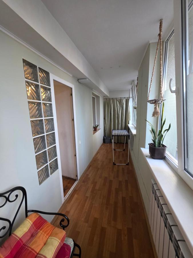 2хкомнатная квартира возле моря - B&B Odesa
