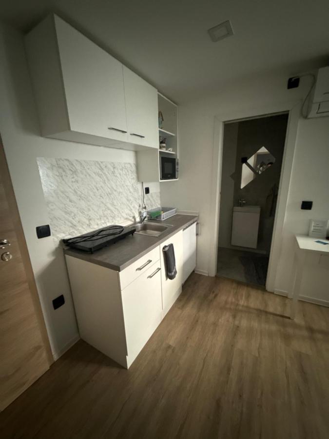 Apartments Nina - B&B Capodistria