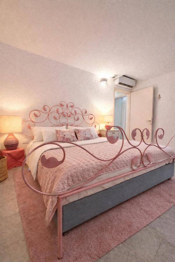 Chia Beach House - B&B Chia