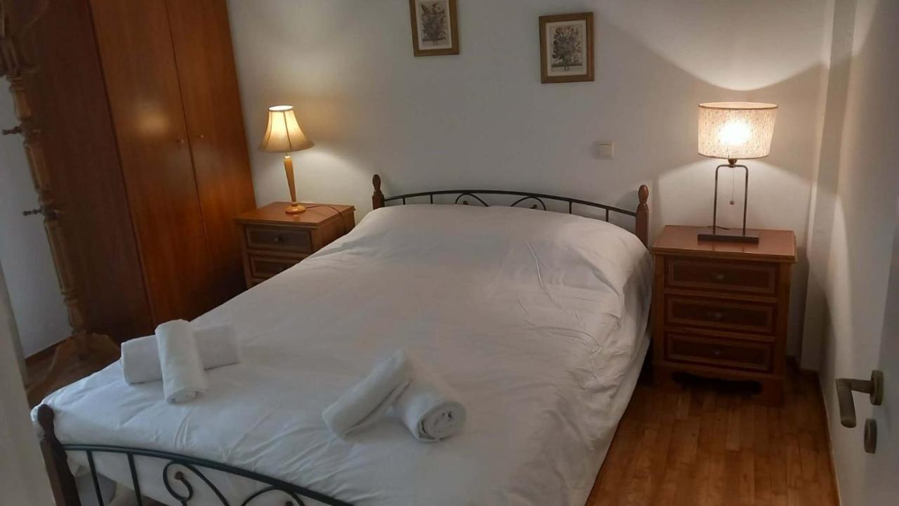 Veggera - B&B Tríkala