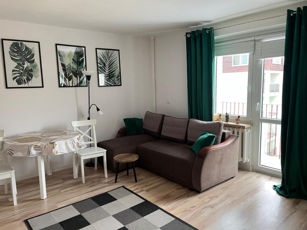 Kawalerka z widokiem na zamek - Chambres d'hôtes Olsztyn