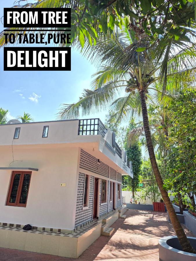 Pearl Farmstay - B&B Kushālnagar