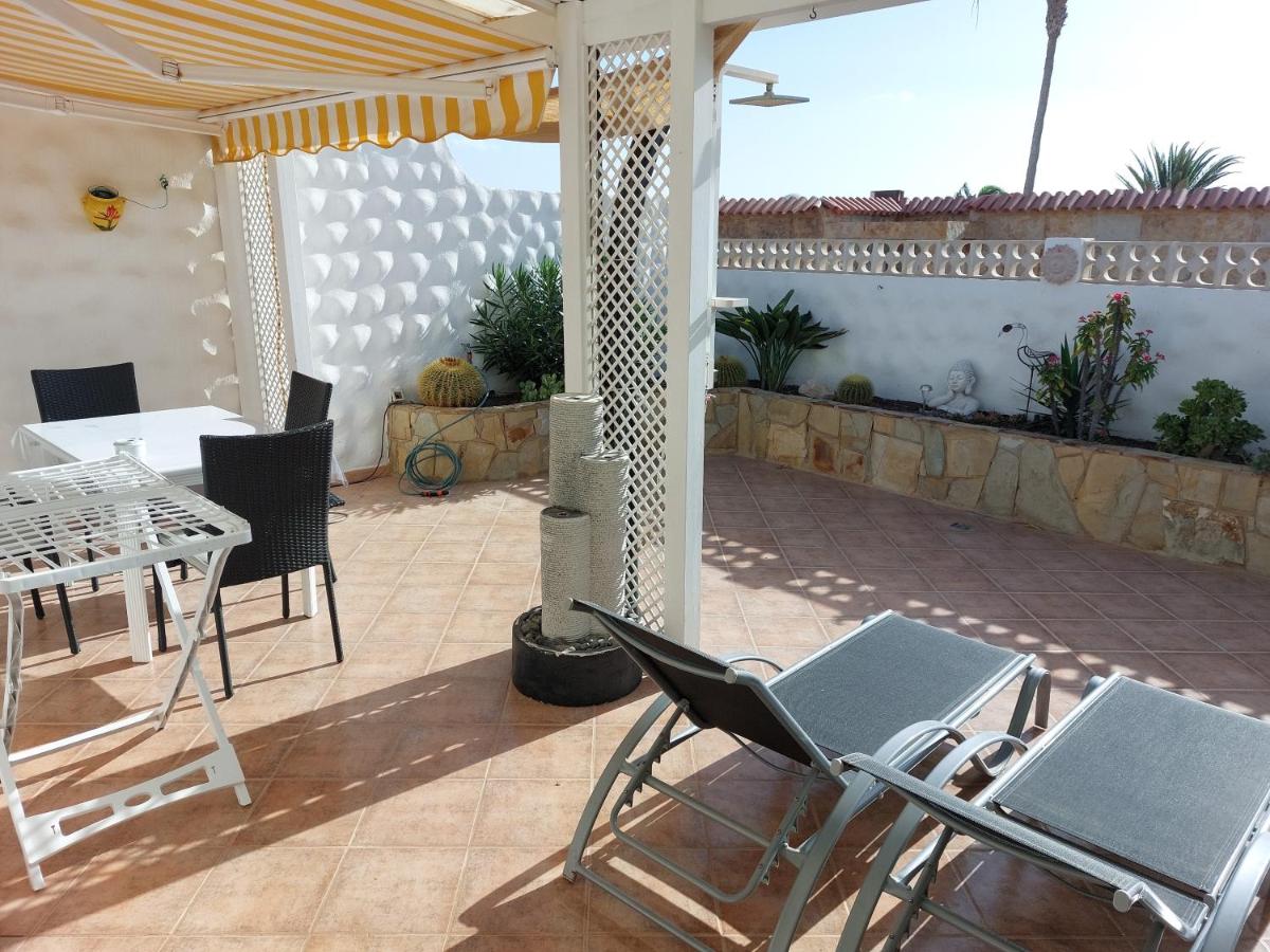 Casa Molina - B&B Costa Calma