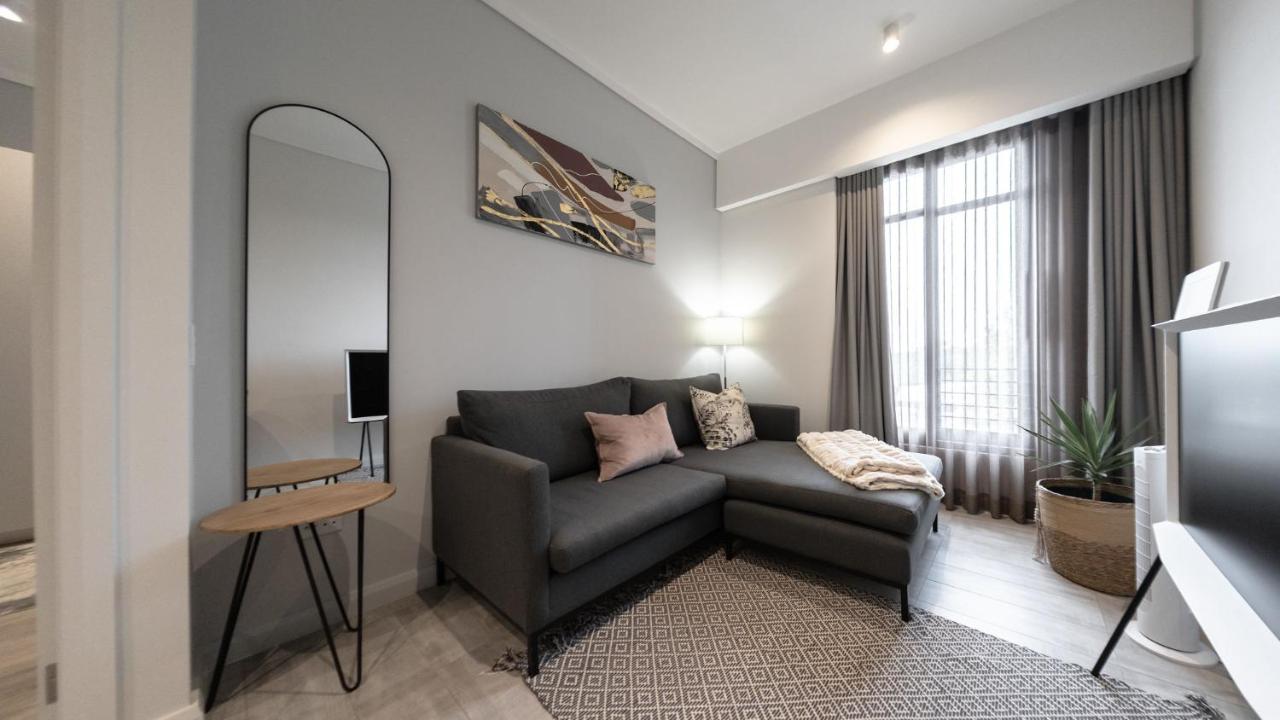 Unit 136 The Trilogy Collection - B&B Pretoria