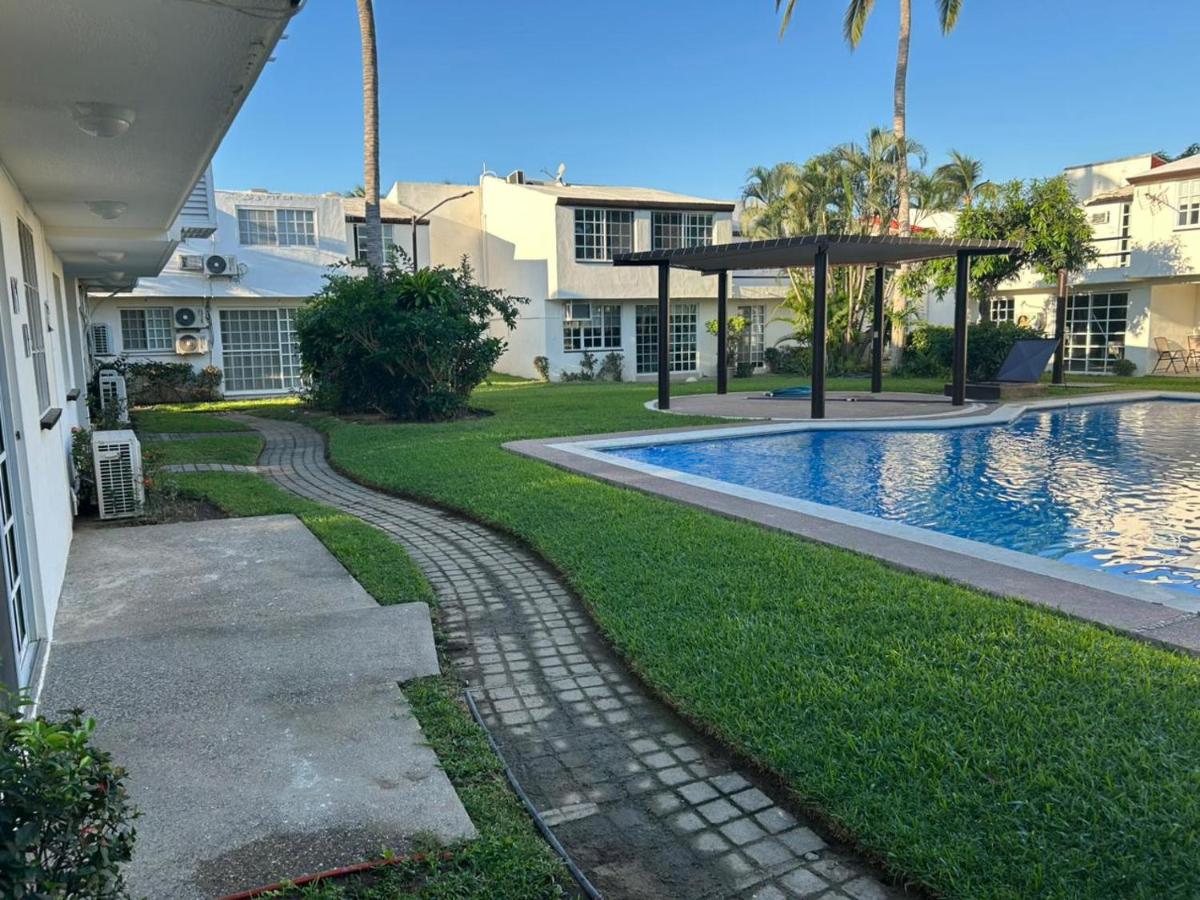 Casa Totalmente Equipada en Acapulco Diamante - Chambres d’hôtes Acapulco