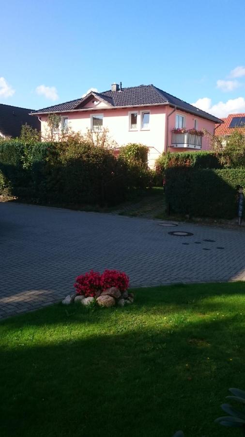 Haus Ostsee - B&B Heringsdorf