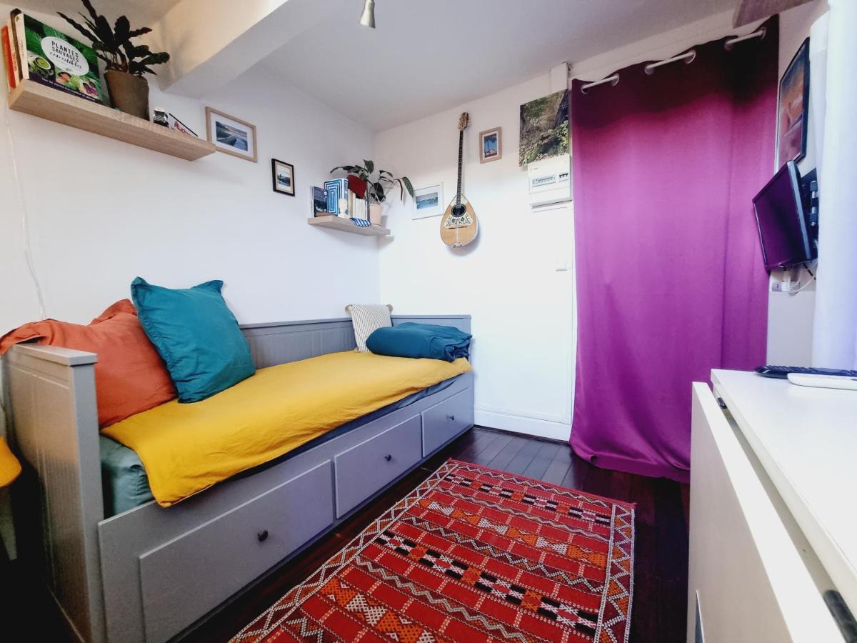 Studio côté Canal Hossegor - Chambres d'hôtes Hossegor