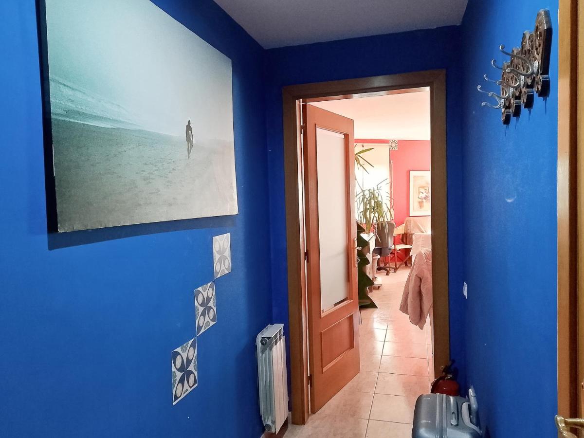 Apartamento a 5 minutos del centro y playa - Chambres d’hôtes Sitges