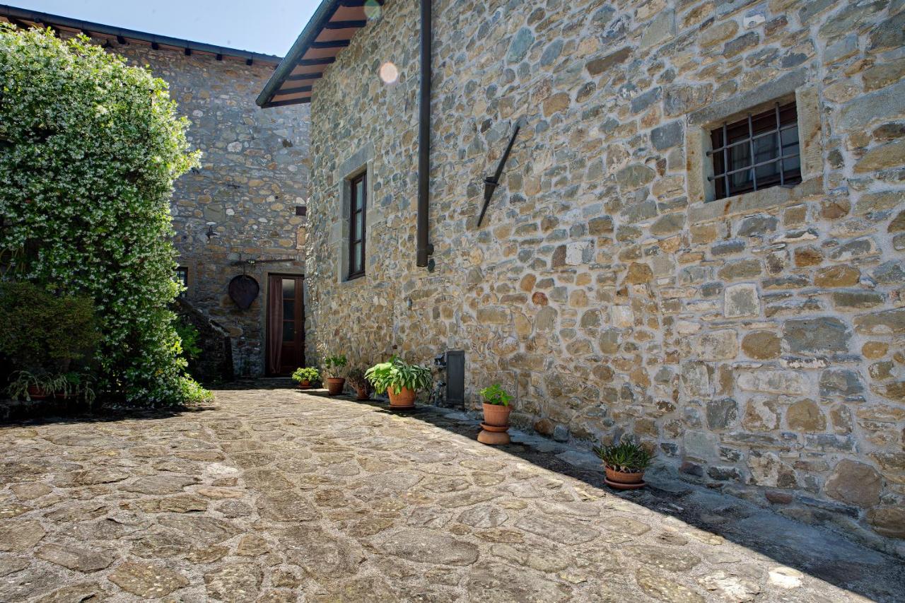 Cottage House Il Palazzetto - B&B