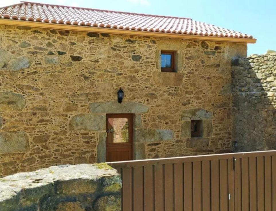 Casa Candy - Chambres d'hôtes Mugia
