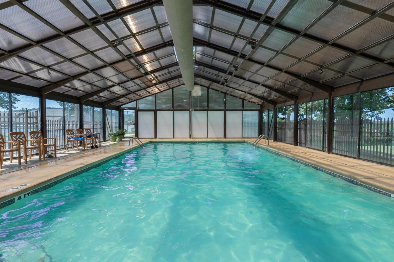 Spacious 3BR/3BA Pointe Royale Condo | Pools | Golf | Free Tickets Included l PR 55-5 - Ferienwohnung Branson