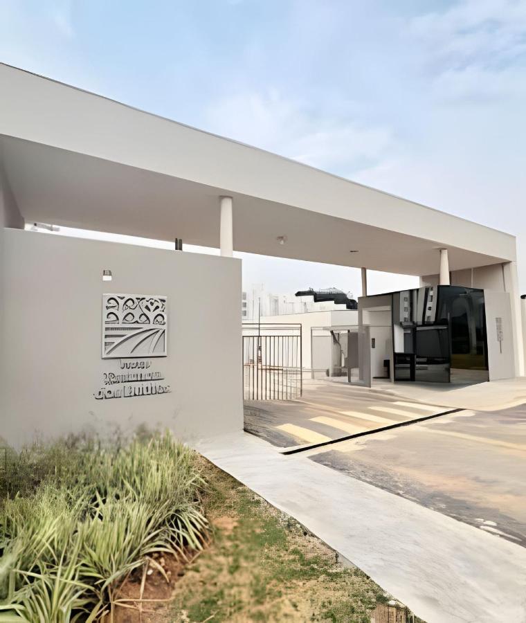 Dama ApartHotel Stanley e café em Extrema MG - B&B Extrema
