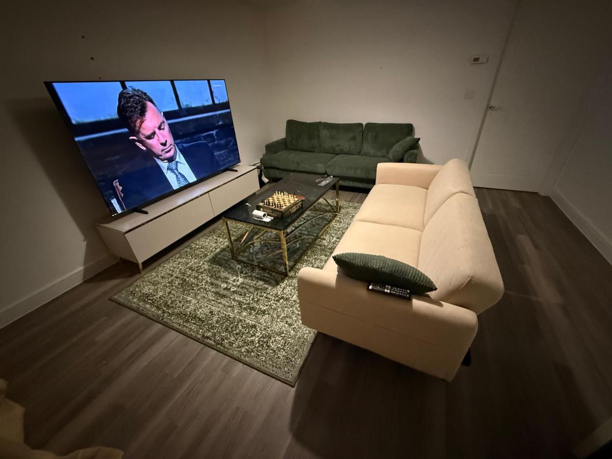 Baldock Prince - Ferienwohnung Hackington