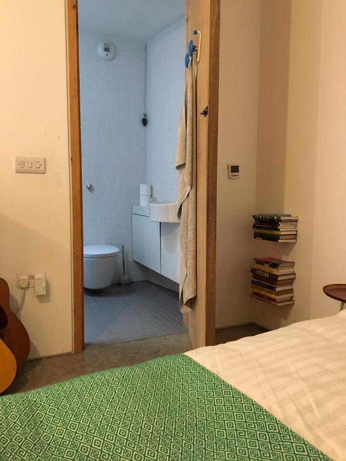 Habitación Doble Deluxe con ducha