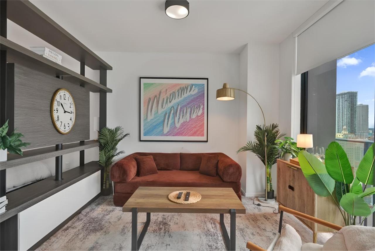 Studio-Apartment mit Kingsize-Bett