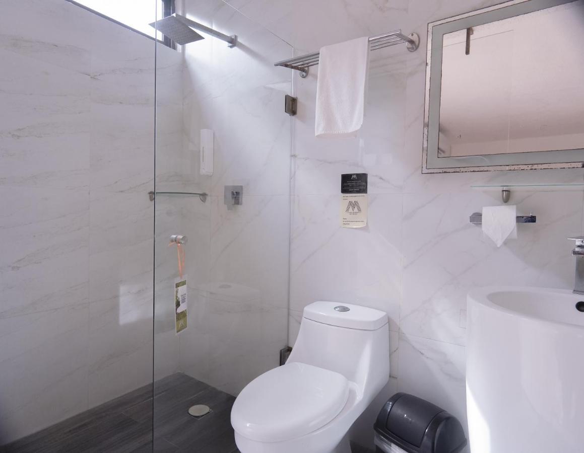 Deluxe Suite mit Kingsize-Bett
