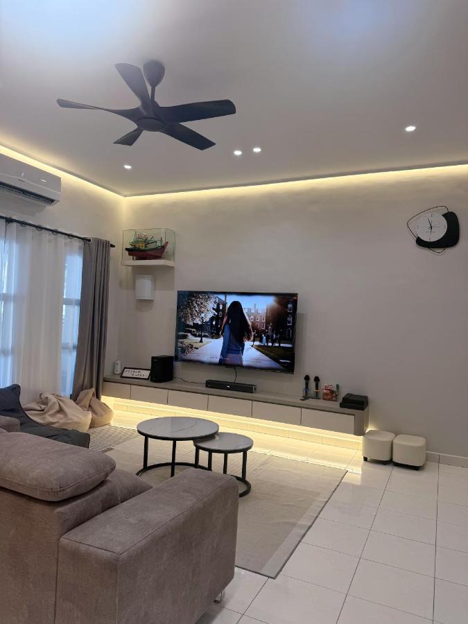 寻海小居 72 homestay pangkor - Chambres d'hôtes Pangkor