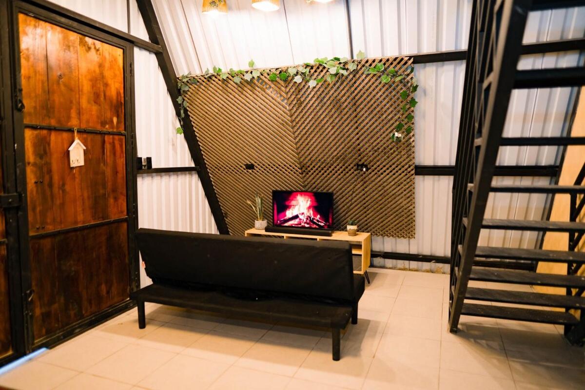 Casa Monte Bello- Cabaña privada - B&B Huehuetenango